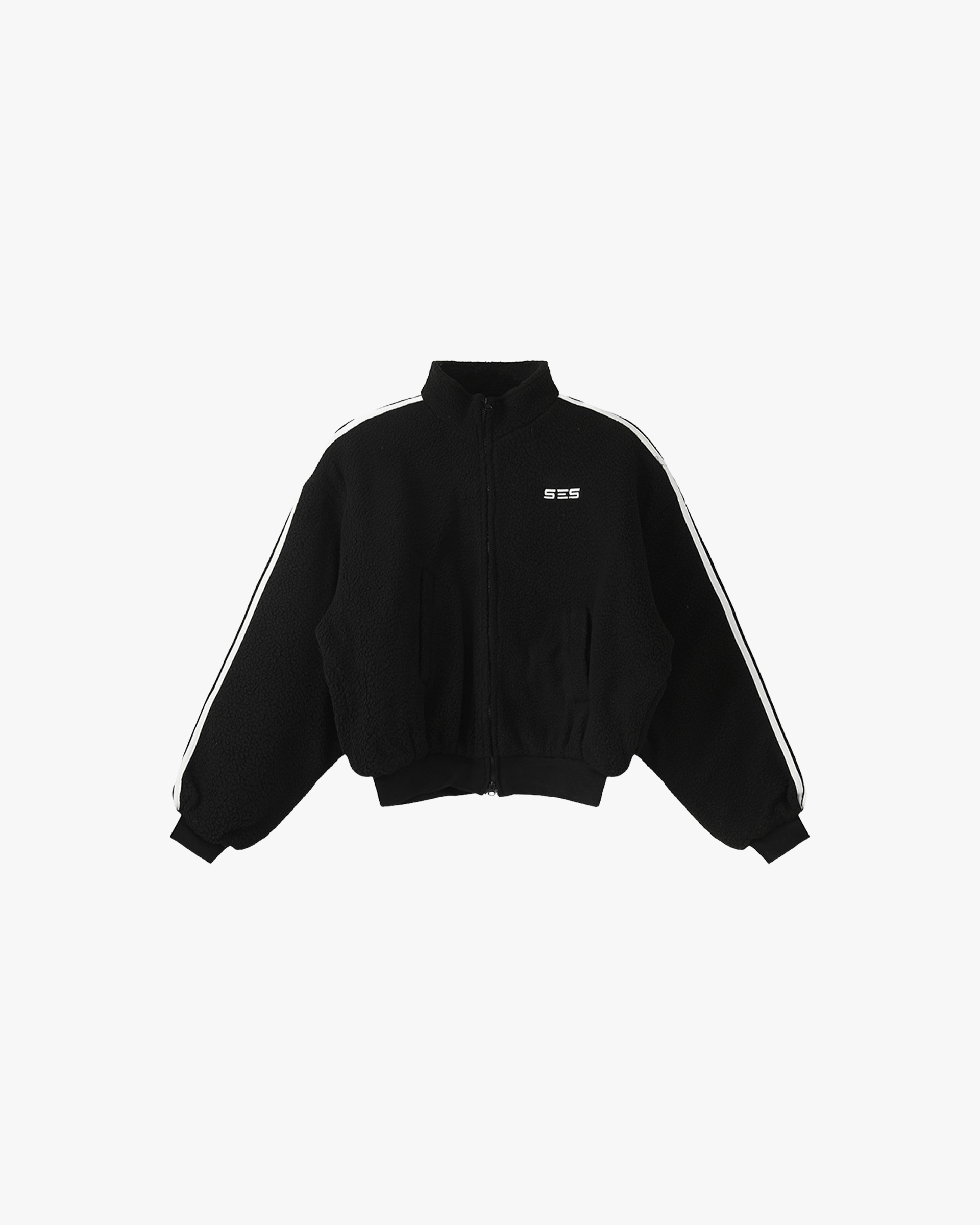 Black swatch