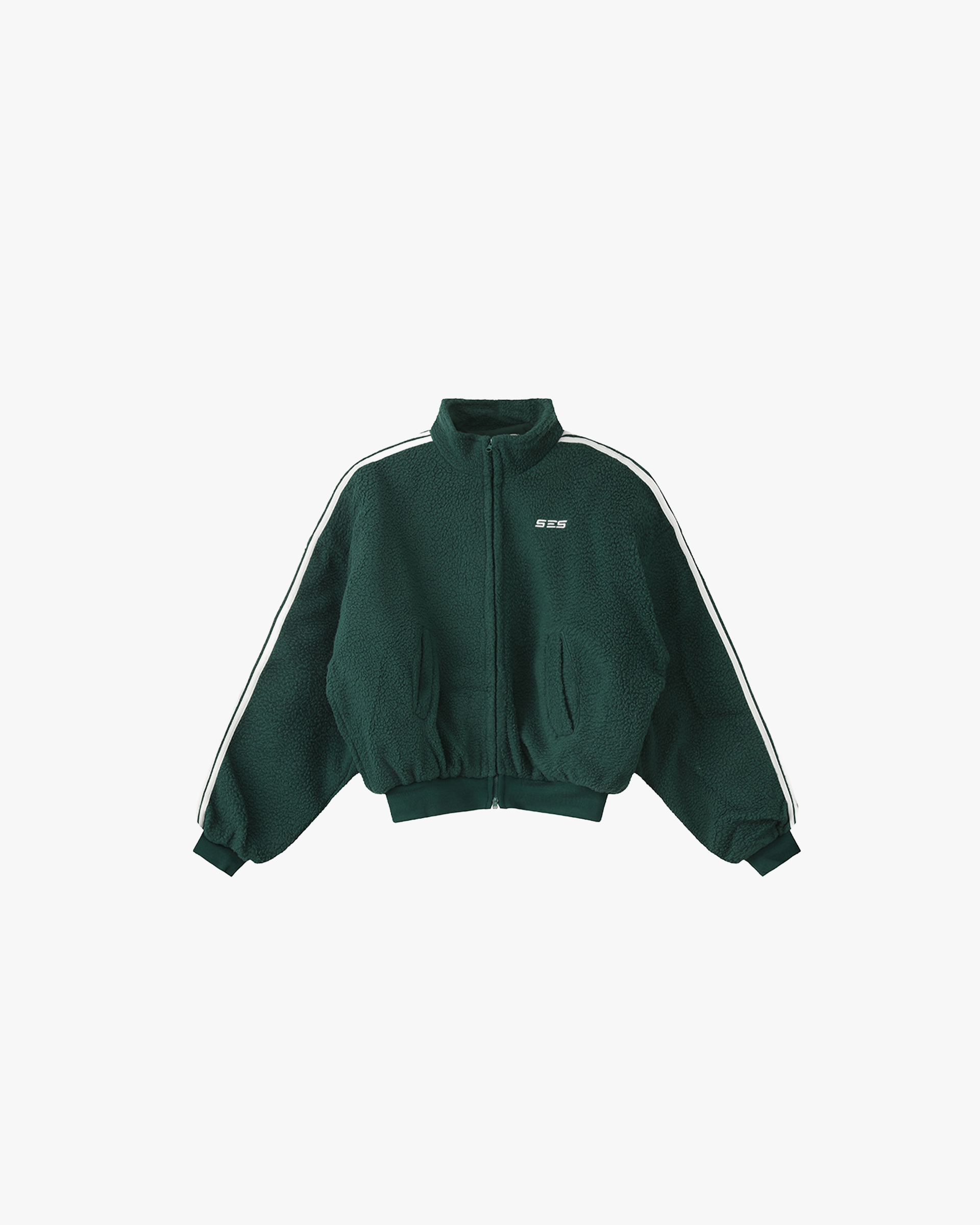 Green swatch